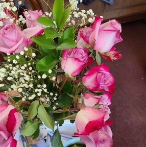 Meet your Posher, Madelyn